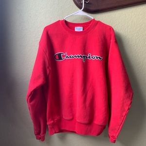 Champion Sweatshirt